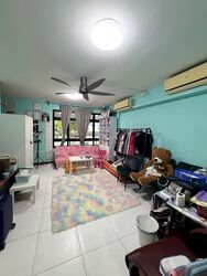 Blk 487 Admiralty Link (Sembawang), HDB 4 Rooms #592245551